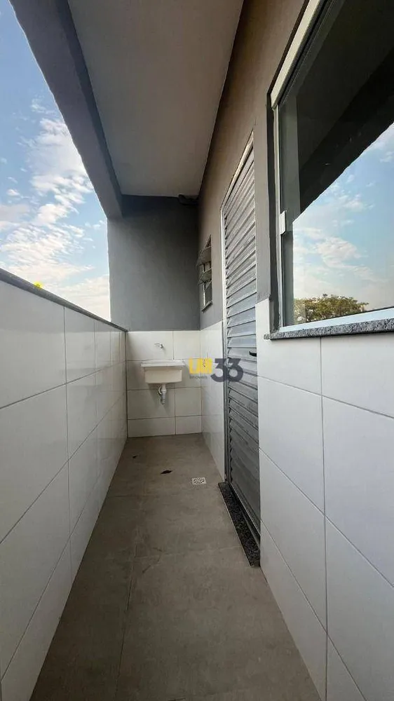 Kitnet-Studio, 20 m² - Foto 3