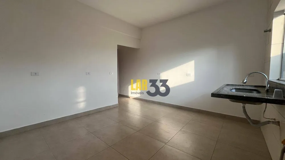 Kitnet-Studio, 20 m² - Foto 1