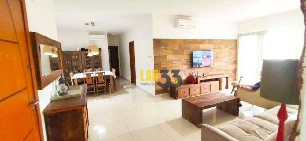 Cobertura, 3 quartos, 205 m² - Foto 1