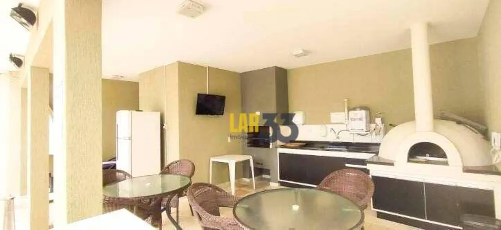 Cobertura, 3 quartos, 205 m² - Foto 3