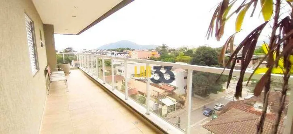 Cobertura, 3 quartos, 205 m² - Foto 4