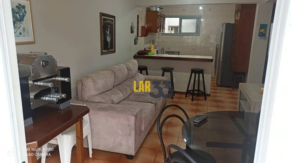 Apartamento, 3 quartos, 131 m² - Foto 1