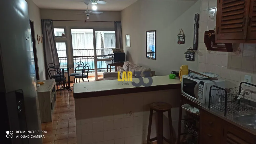 Apartamento, 3 quartos, 131 m² - Foto 2