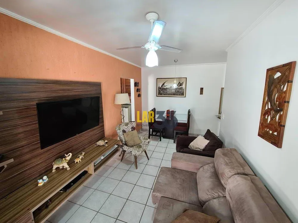 Apartamento, 2 quartos, 65 m² - Foto 3