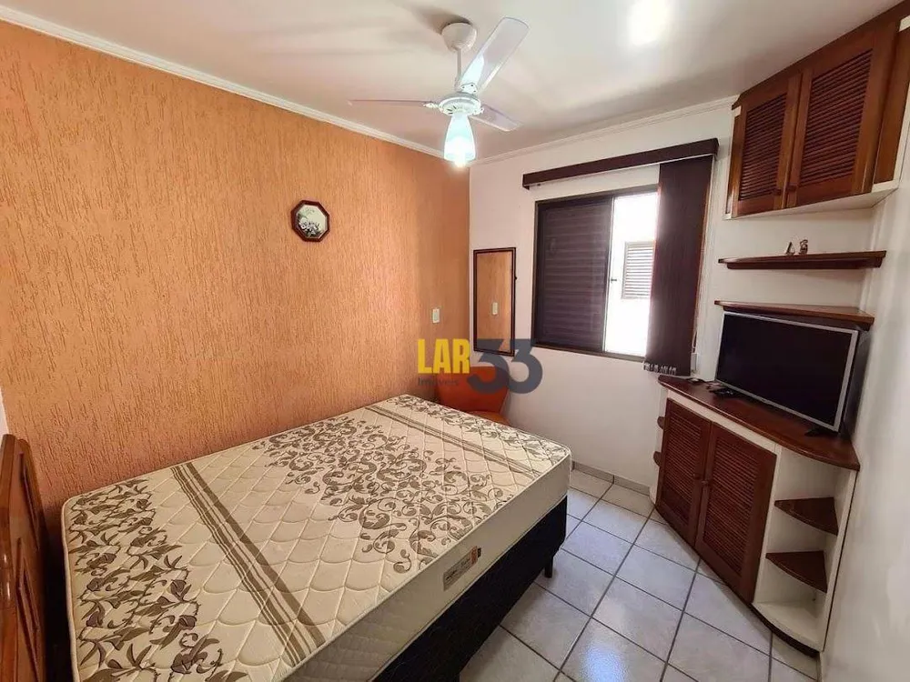 Apartamento, 2 quartos, 65 m² - Foto 1