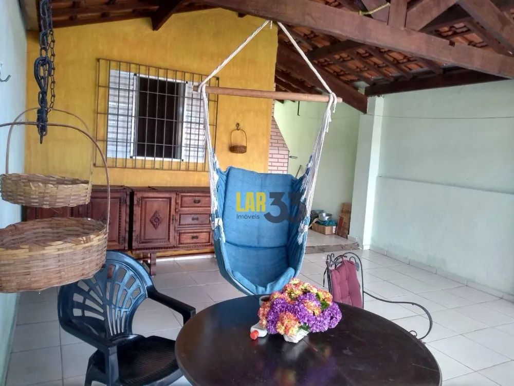 Casa, 2 quartos, 51 m² - Foto 3