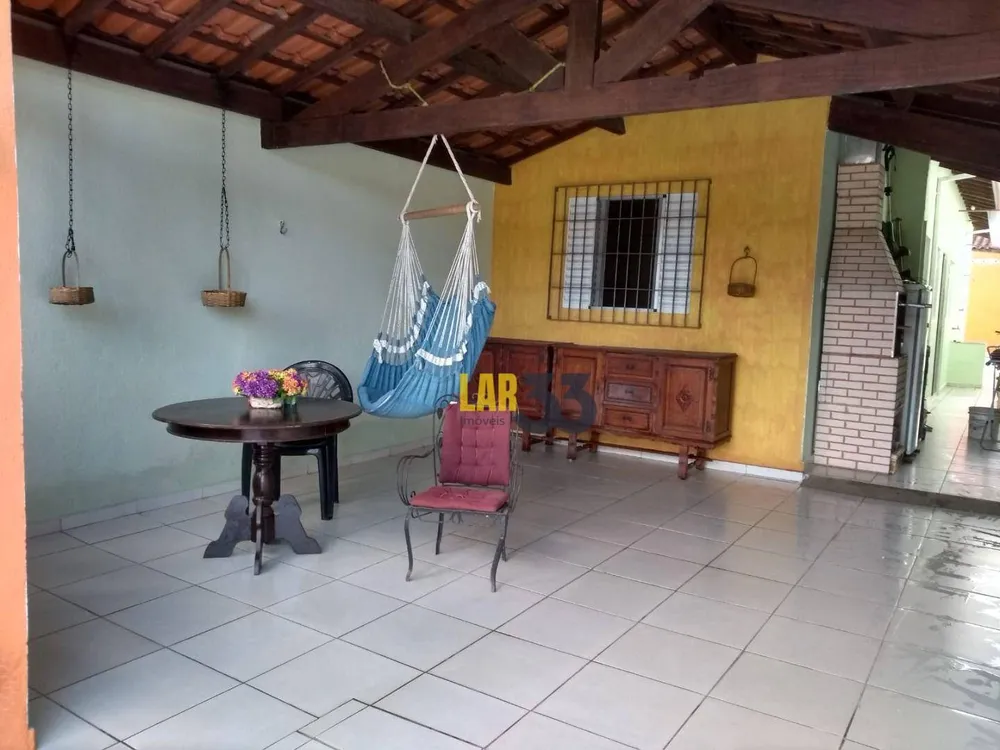 Casa, 2 quartos, 51 m² - Foto 1