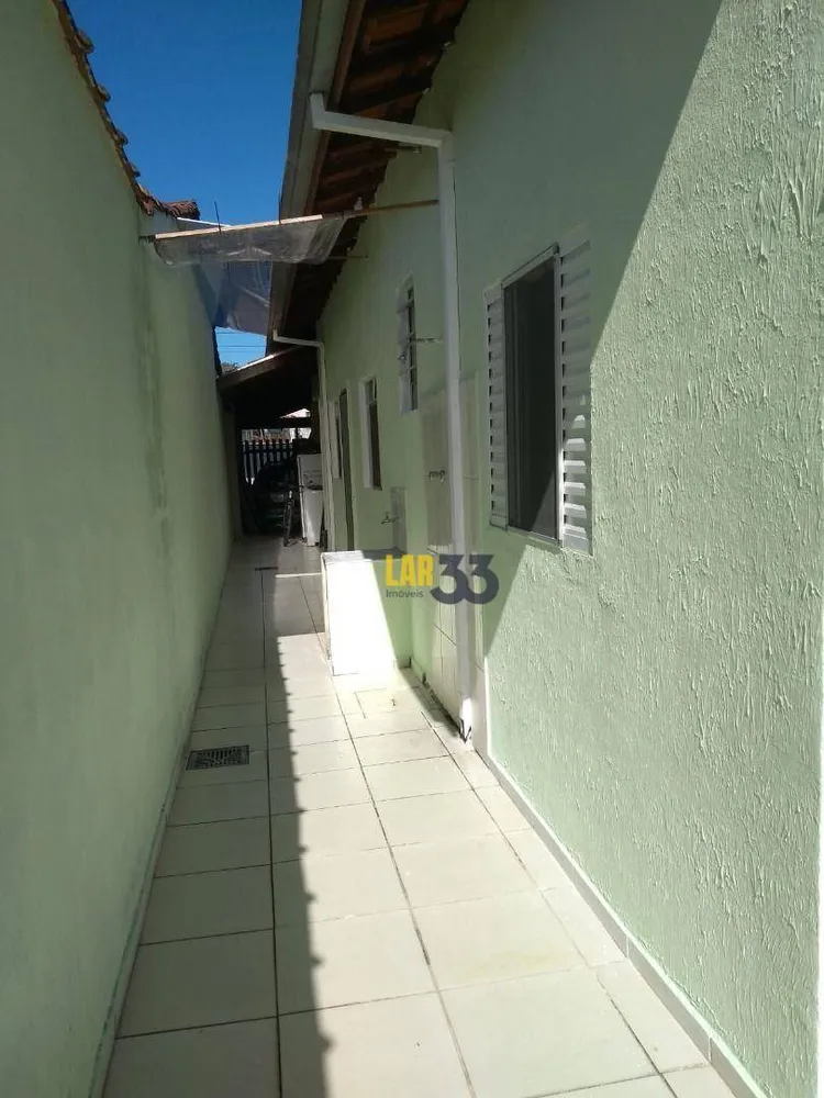 Casa, 2 quartos, 51 m² - Foto 4