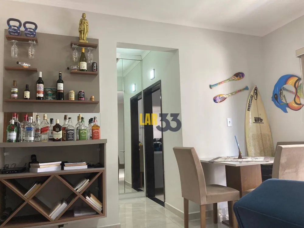 Kitnet-Studio, 42 m² - Foto 1