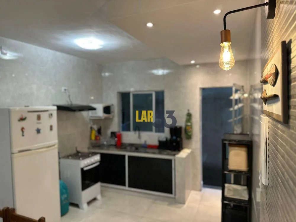 Apartamento, 2 quartos, 93 m² - Foto 3