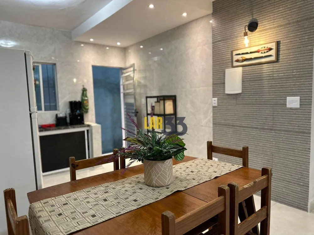 Apartamento, 2 quartos, 93 m² - Foto 1