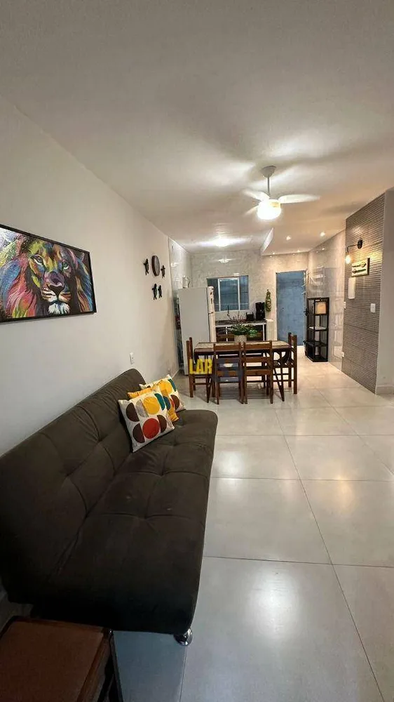 Apartamento, 2 quartos, 93 m² - Foto 2