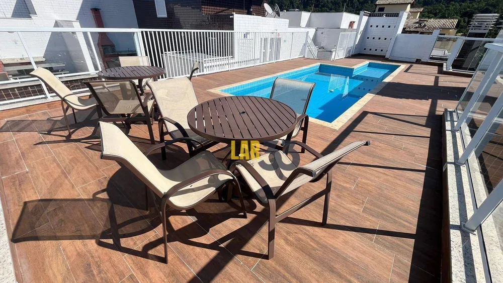 Apartamento, 2 quartos, 87 m² - Foto 2