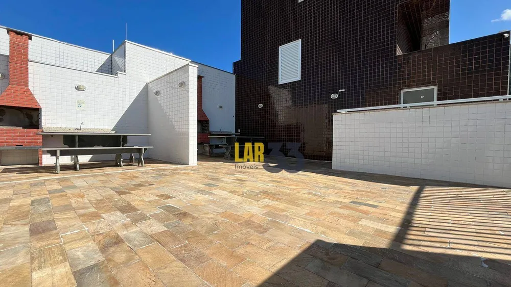 Apartamento, 2 quartos, 87 m² - Foto 3