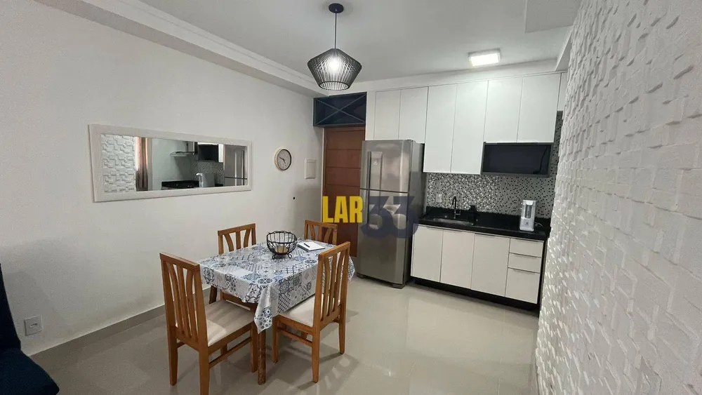 Apartamento, 2 quartos, 87 m² - Foto 1