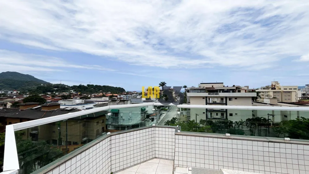 Cobertura, 3 quartos, 240 m² - Foto 4