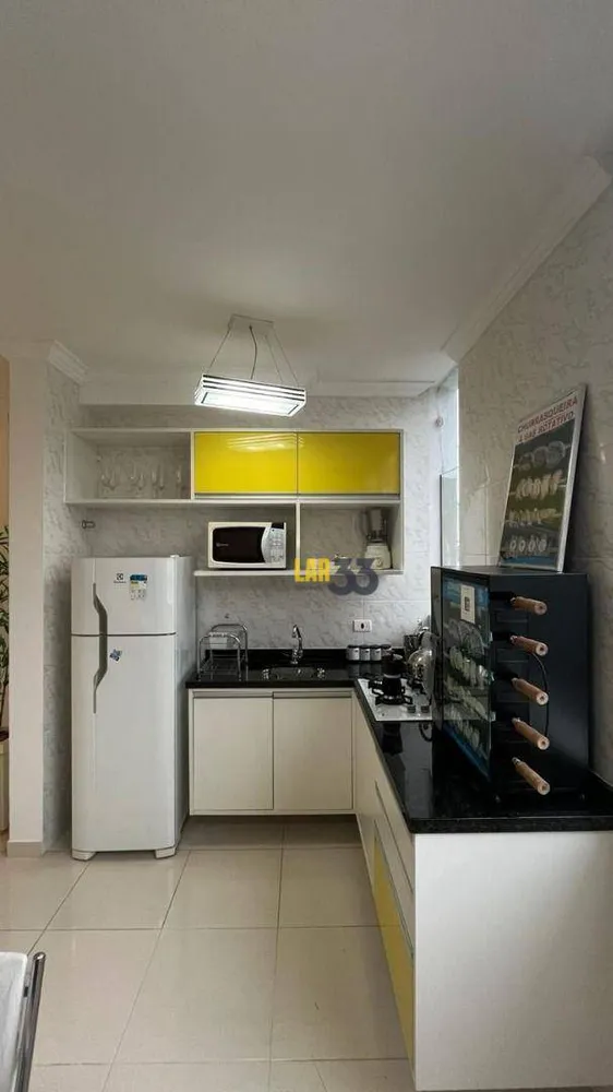 Apartamento, 2 quartos, 74 m² - Foto 4