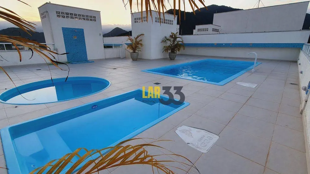 Apartamento, 2 quartos, 74 m² - Foto 3