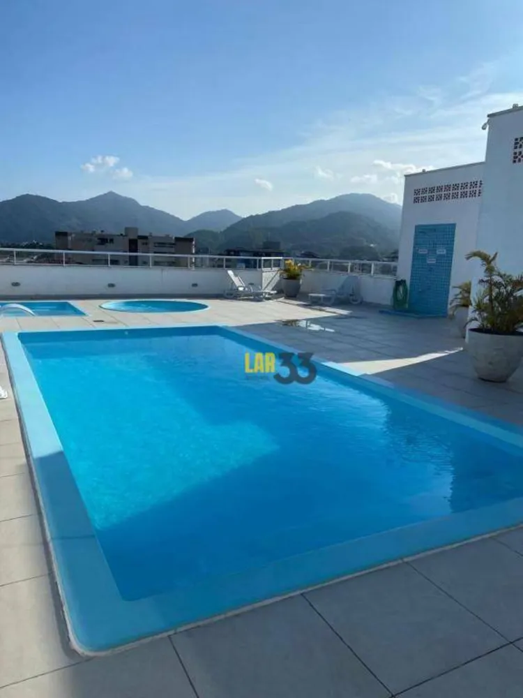 Apartamento, 2 quartos, 74 m² - Foto 2