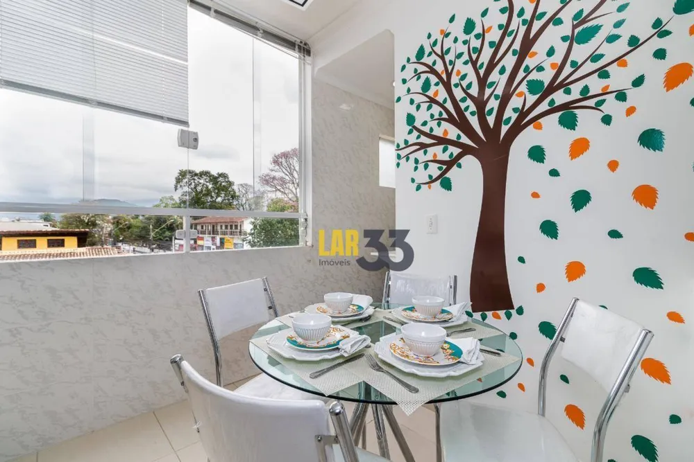 Apartamento, 2 quartos, 74 m² - Foto 1