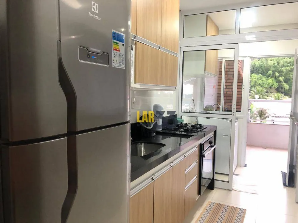 Apartamento, 2 quartos, 84 m² - Foto 3