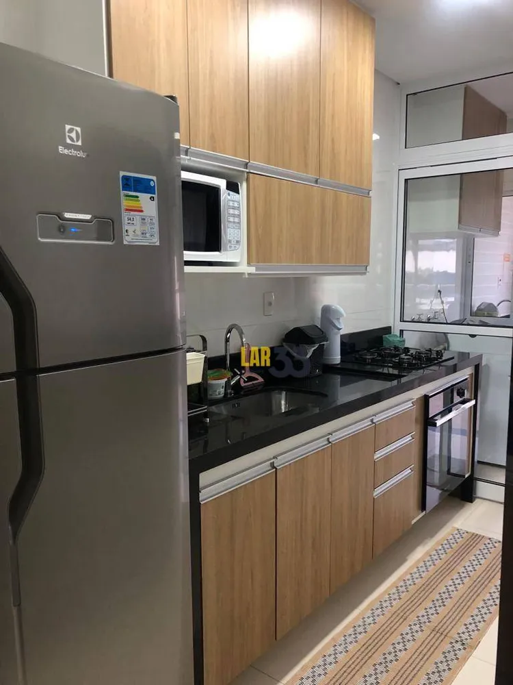 Apartamento, 2 quartos, 84 m² - Foto 4