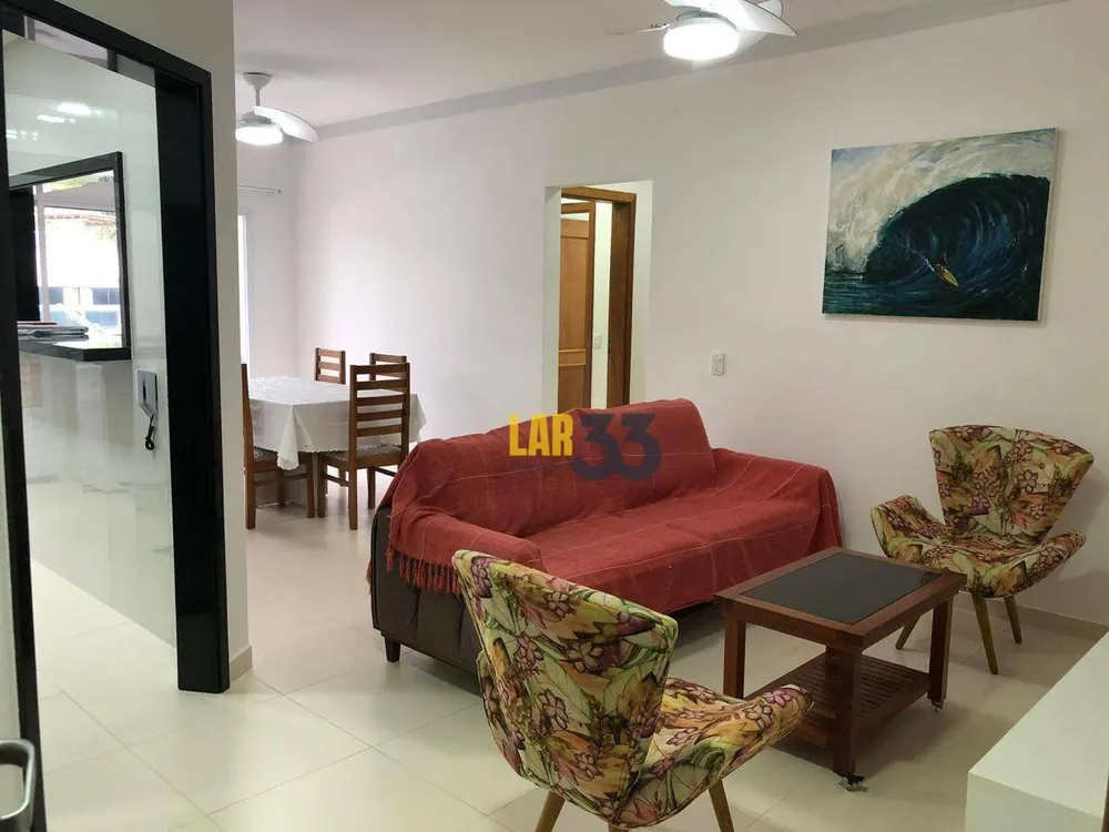 Apartamento, 2 quartos, 84 m² - Foto 1