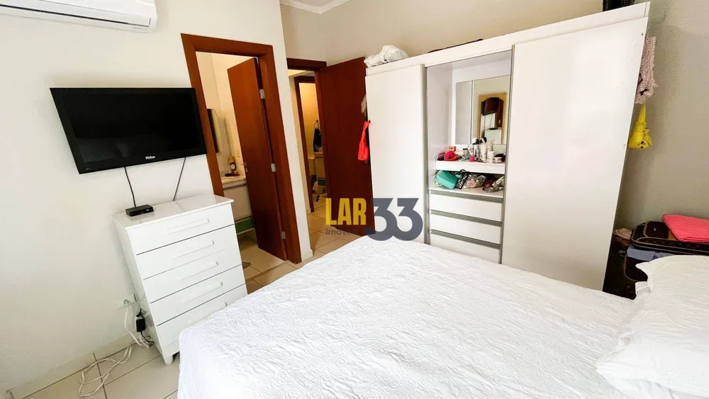 Apartamento, 3 quartos, 100 m² - Foto 1