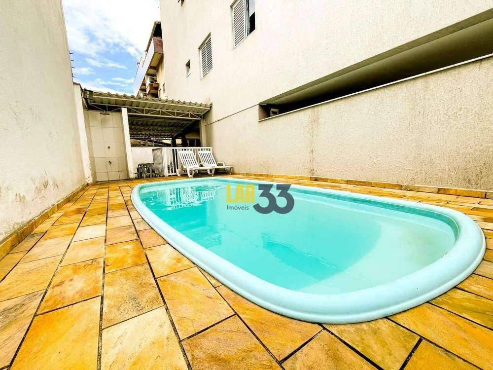 Apartamento, 3 quartos, 100 m² - Foto 2