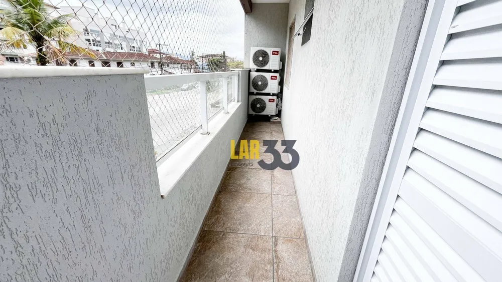 Apartamento, 3 quartos, 100 m² - Foto 4