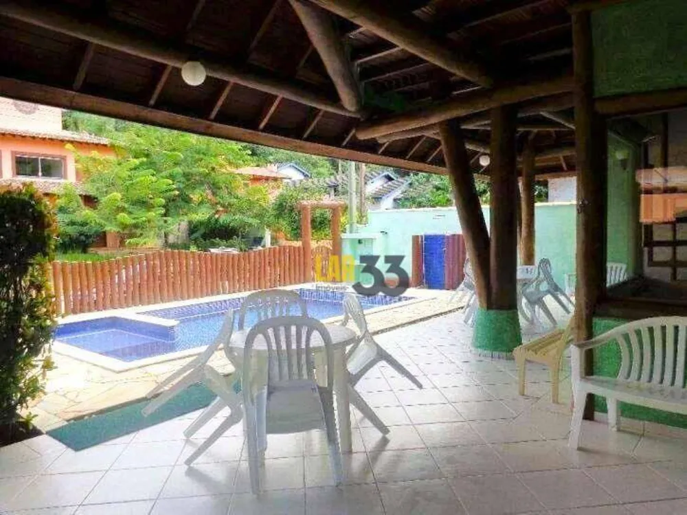Casa de Condomínio, 6 quartos - Foto 3