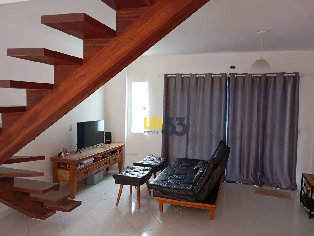 Sobrado, 2 quartos, 73 m² - Foto 1