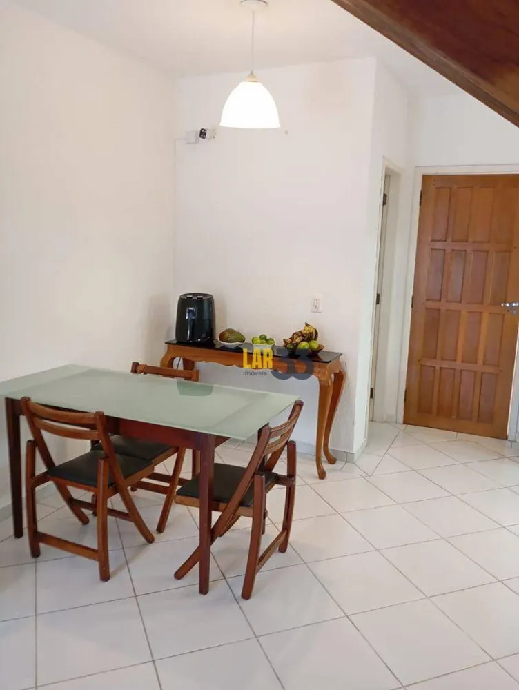 Sobrado, 2 quartos, 73 m² - Foto 2