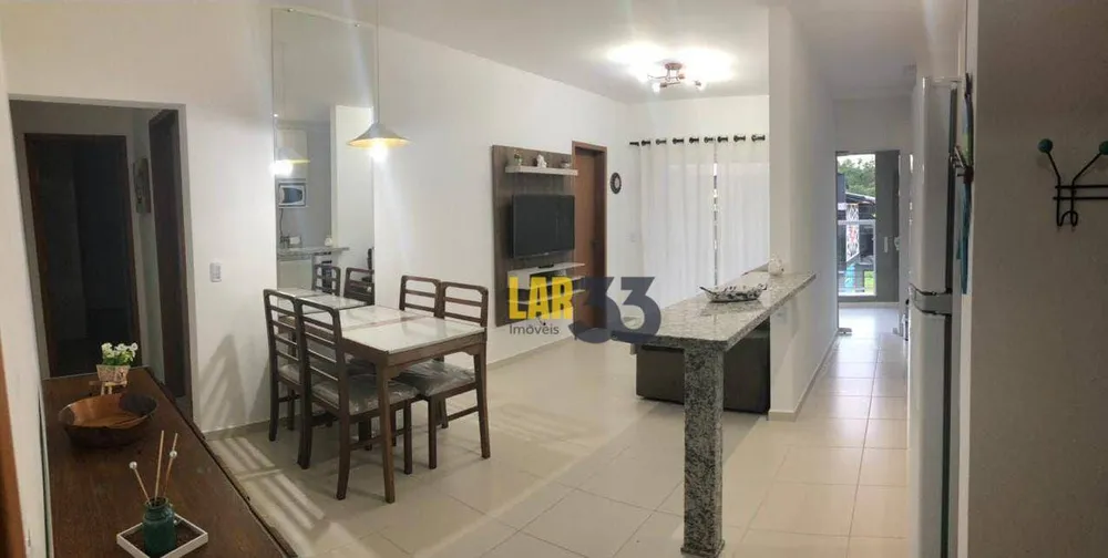 Apartamento, 3 quartos, 67 m² - Foto 2