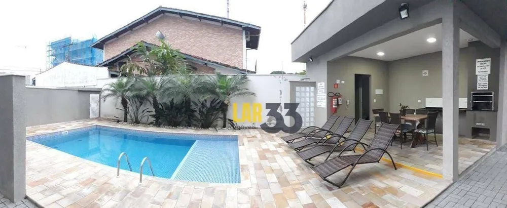 Apartamento, 3 quartos, 67 m² - Foto 4