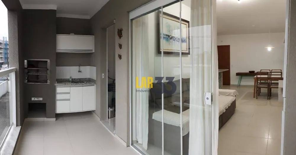 Apartamento, 3 quartos, 67 m² - Foto 1