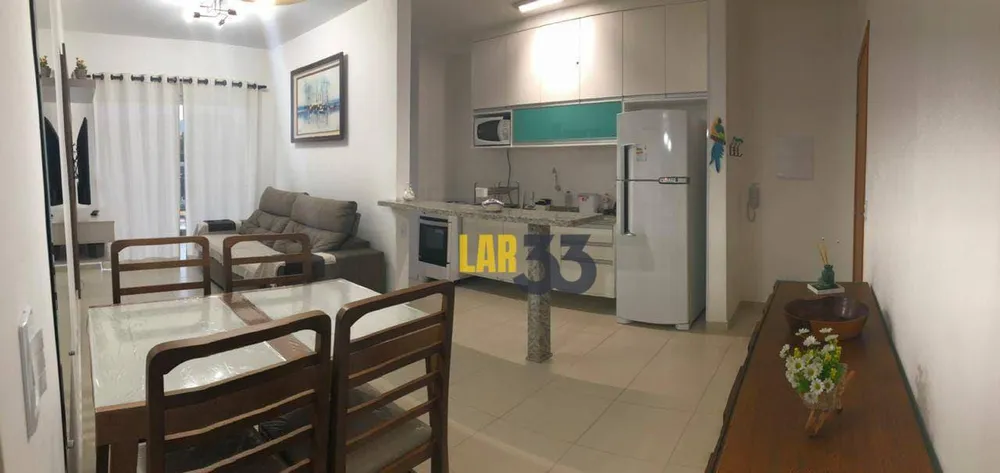 Apartamento, 3 quartos, 67 m² - Foto 3
