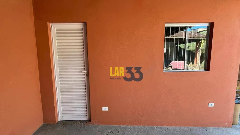 Sobrado, 4 quartos, 202 m² - Foto 3