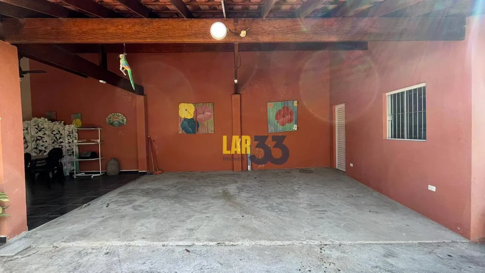 Sobrado, 4 quartos, 202 m² - Foto 4