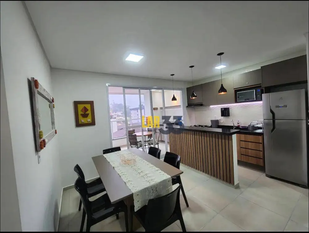 Apartamento, 2 quartos, 73 m² - Foto 2