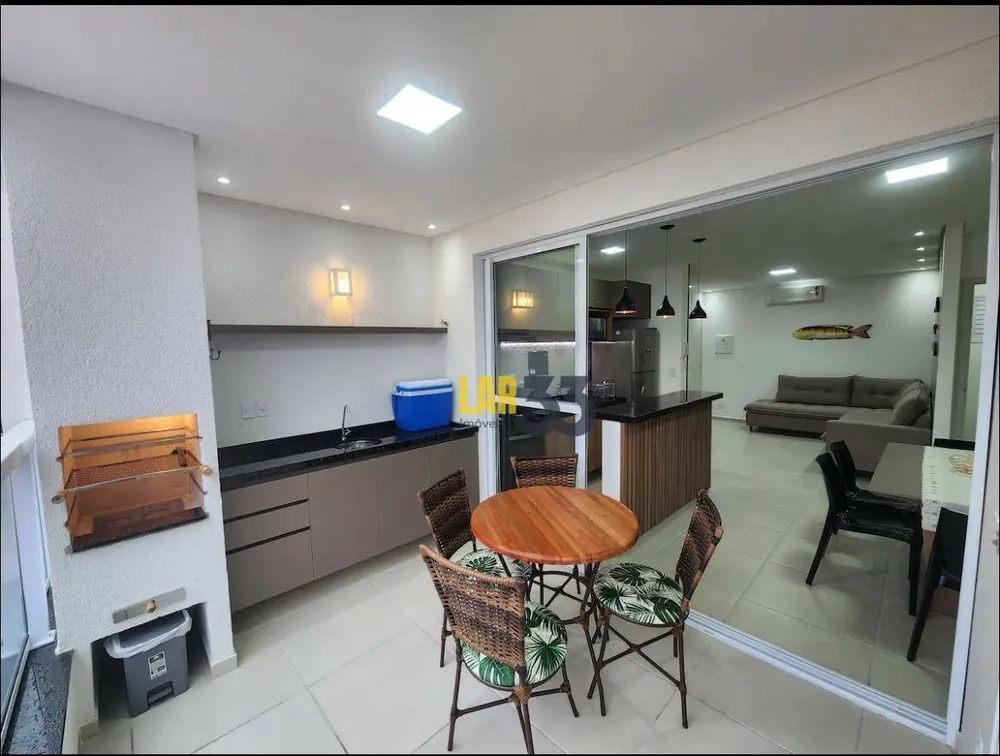 Apartamento, 2 quartos, 73 m² - Foto 3