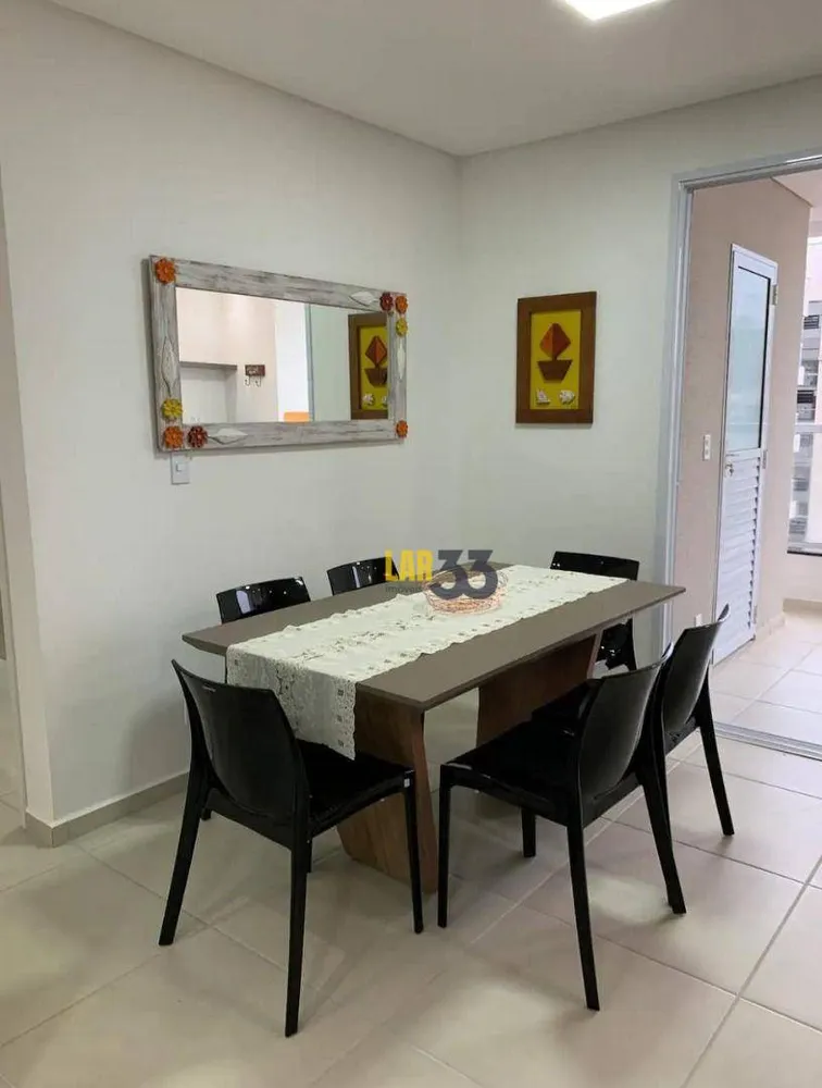 Apartamento, 2 quartos, 73 m² - Foto 4