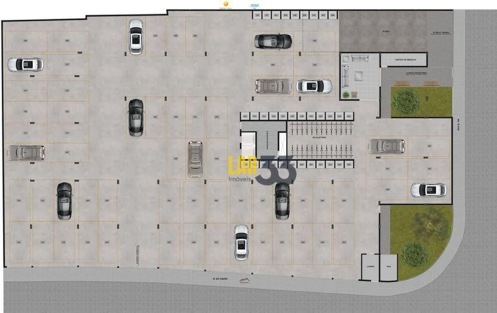 Apartamento, 2 quartos, 98 m² - Foto 2