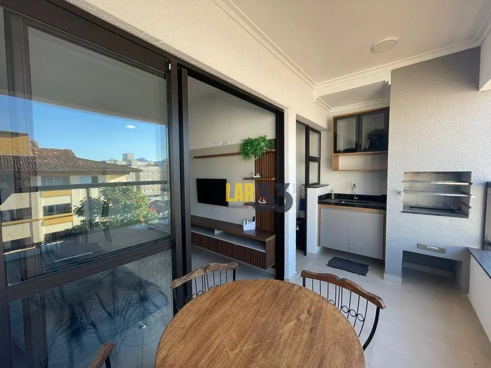 Apartamento, 2 quartos, 66 m² - Foto 2
