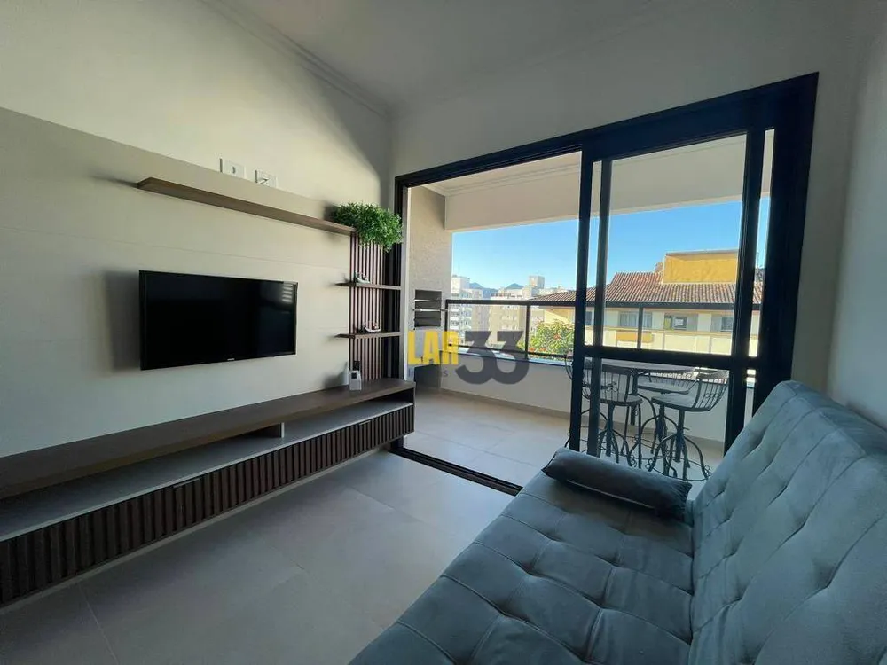 Apartamento, 2 quartos, 66 m² - Foto 1