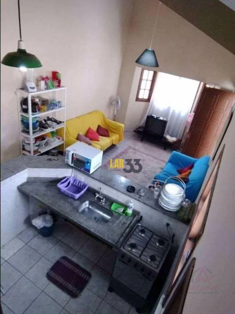 Casa, 2 quartos, 70 m² - Foto 1
