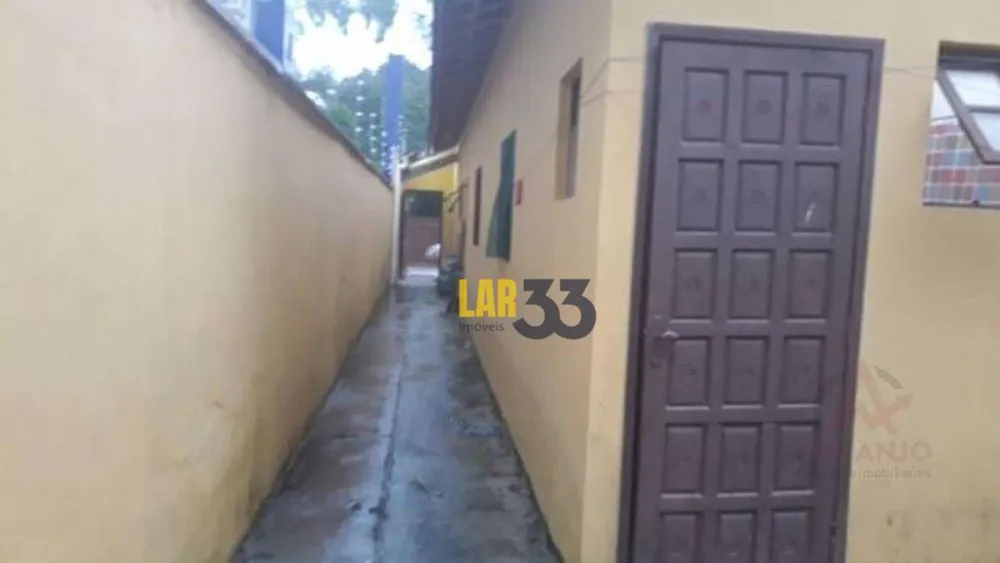 Casa, 2 quartos, 70 m² - Foto 3
