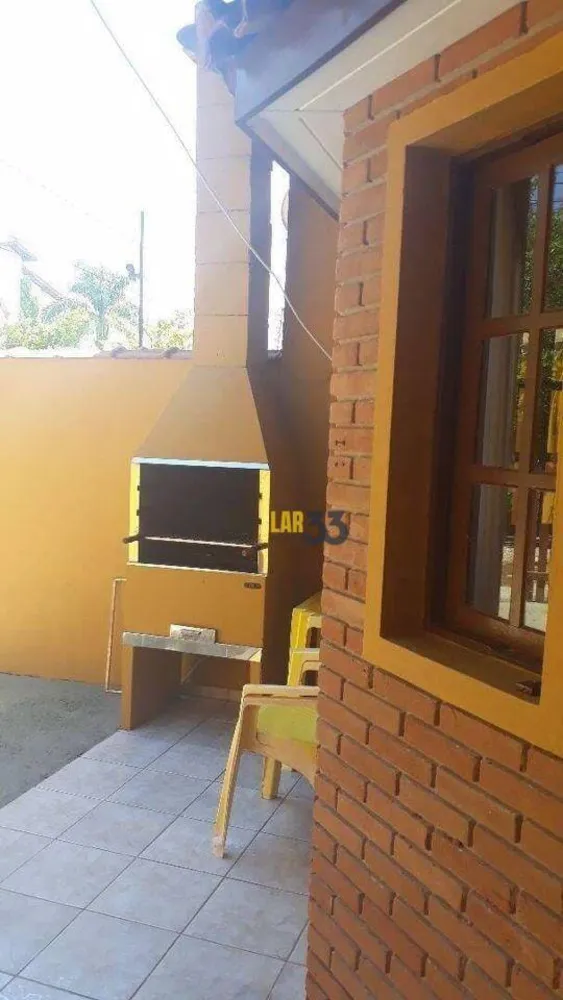 Casa, 2 quartos, 70 m² - Foto 2