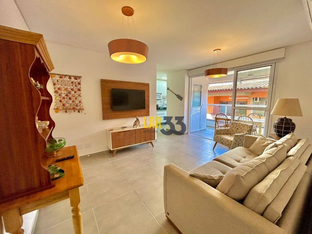 Apartamento, 2 quartos, 66 m² - Foto 1