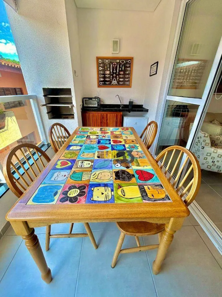 Apartamento, 2 quartos, 66 m² - Foto 4